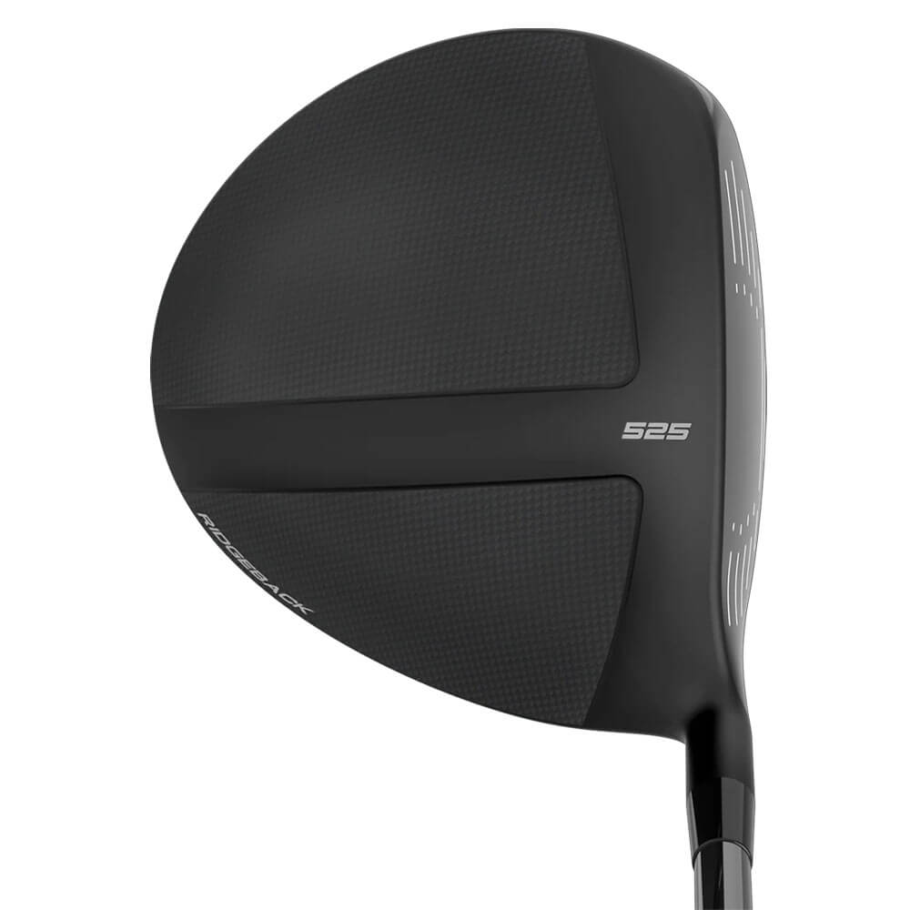 Tour Edge Hot Launch X525 Driver 460cc - 25 Women
