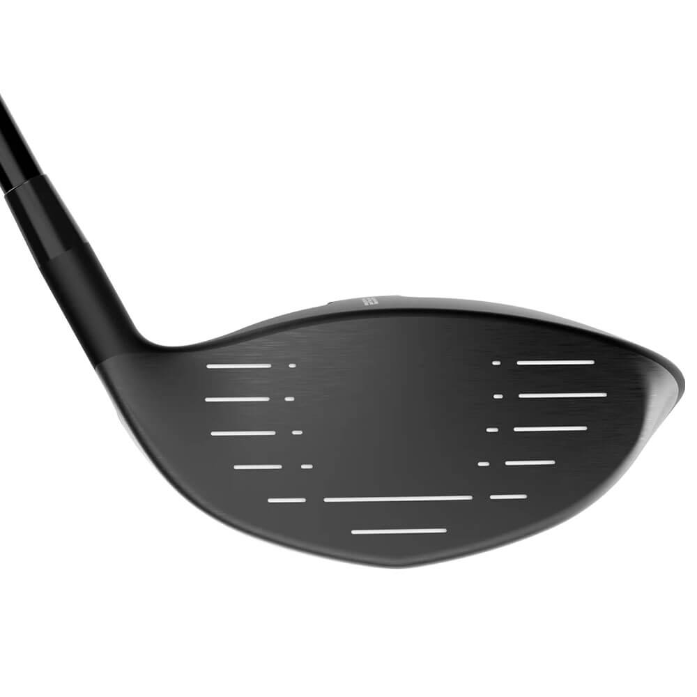 Tour Edge Hot Launch X525 Driver 460cc - 25 Women