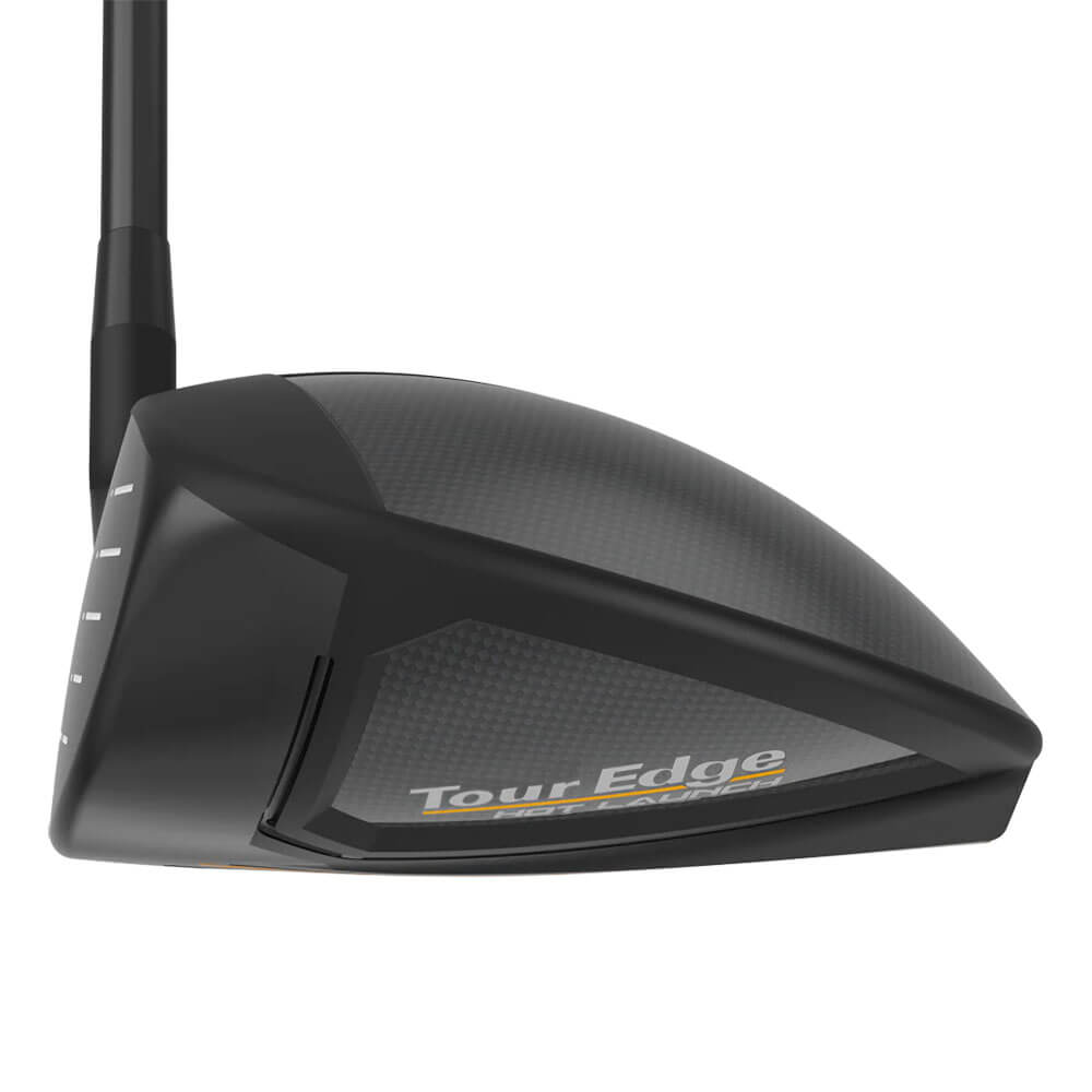 Tour Edge Hot Launch X525 Driver 460cc - 25 Women