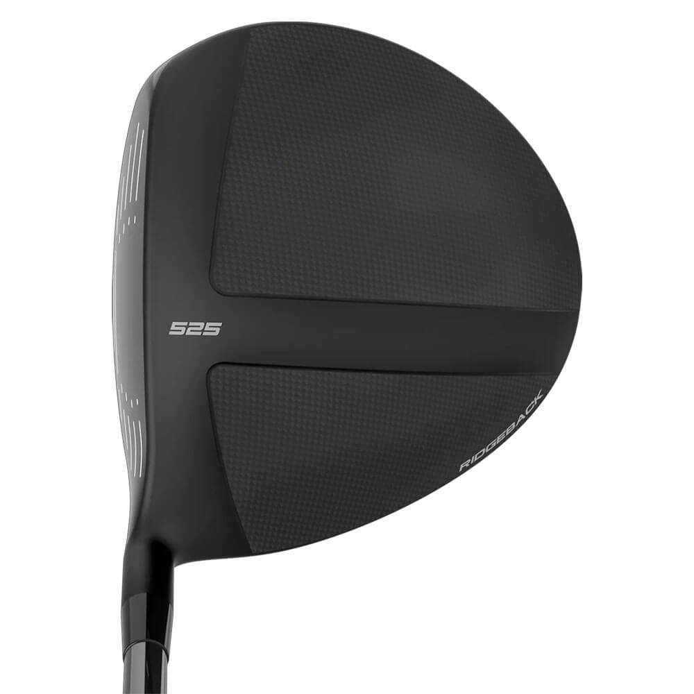 Tour Edge Hot Launch X525 Driver 460cc - 25 Women