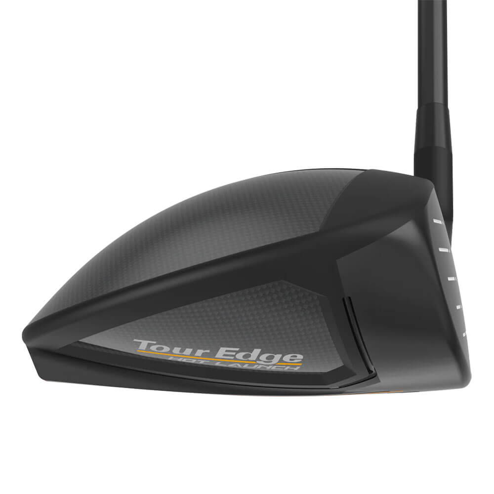 Tour Edge Hot Launch X525 Driver 460cc - 25 Women