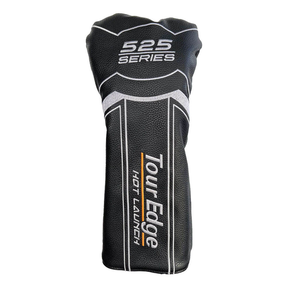 Tour Edge Hot Launch X525 Driver 460cc - 25 Women