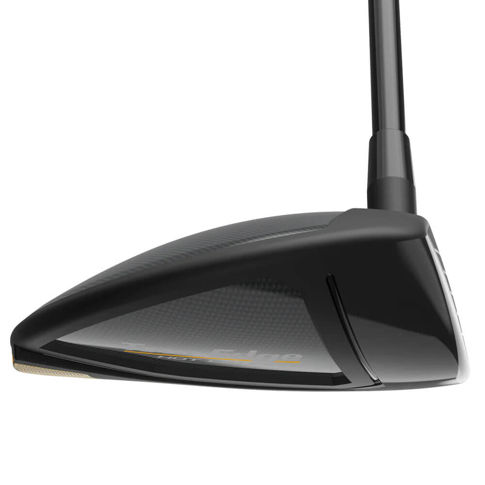 Tour Edge Hot Launch E525 Fairway Wood - 25 Men – Golfio