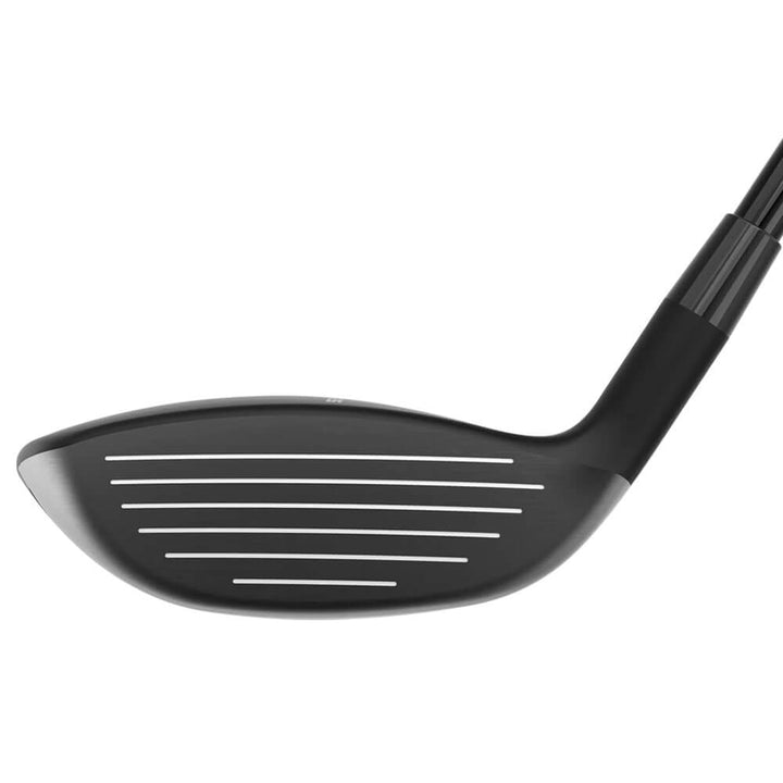 Tour Edge Hot Launch E525 Fairway Wood - 25 Women