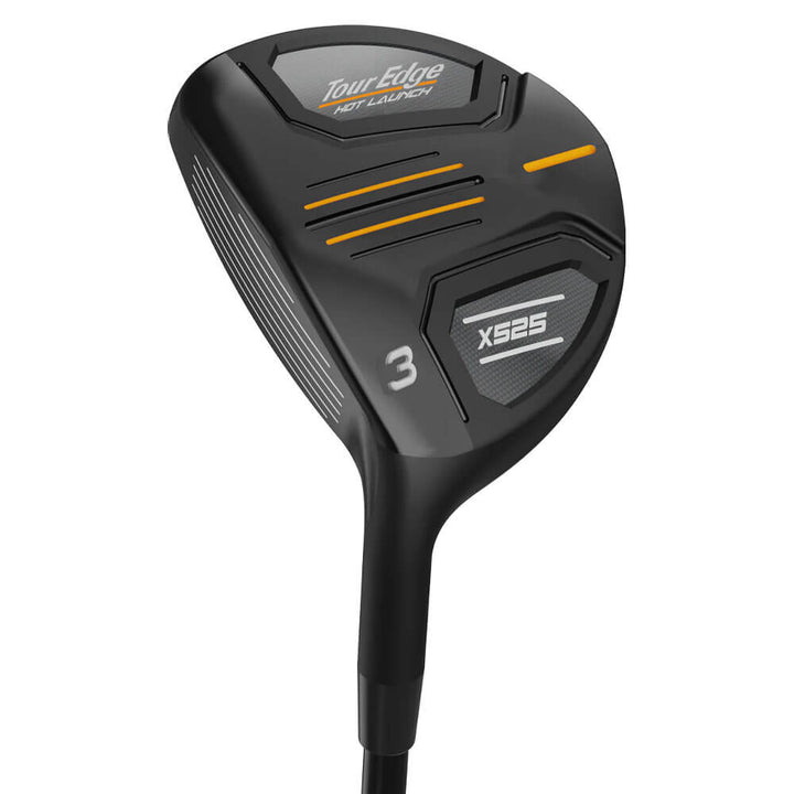 Tour Edge Hot Launch X525 Fairway Wood - 25 Men