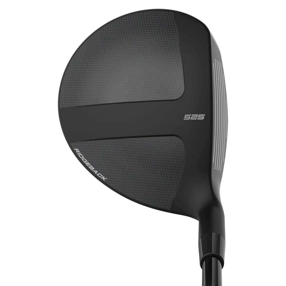 Tour Edge Hot Launch X525 Fairway Wood - 25 Women