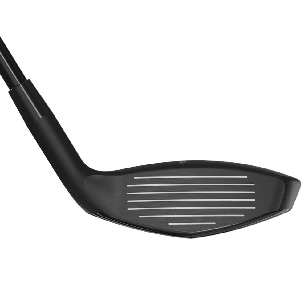 Tour Edge Hot Launch X525 Fairway Wood - 25 Women