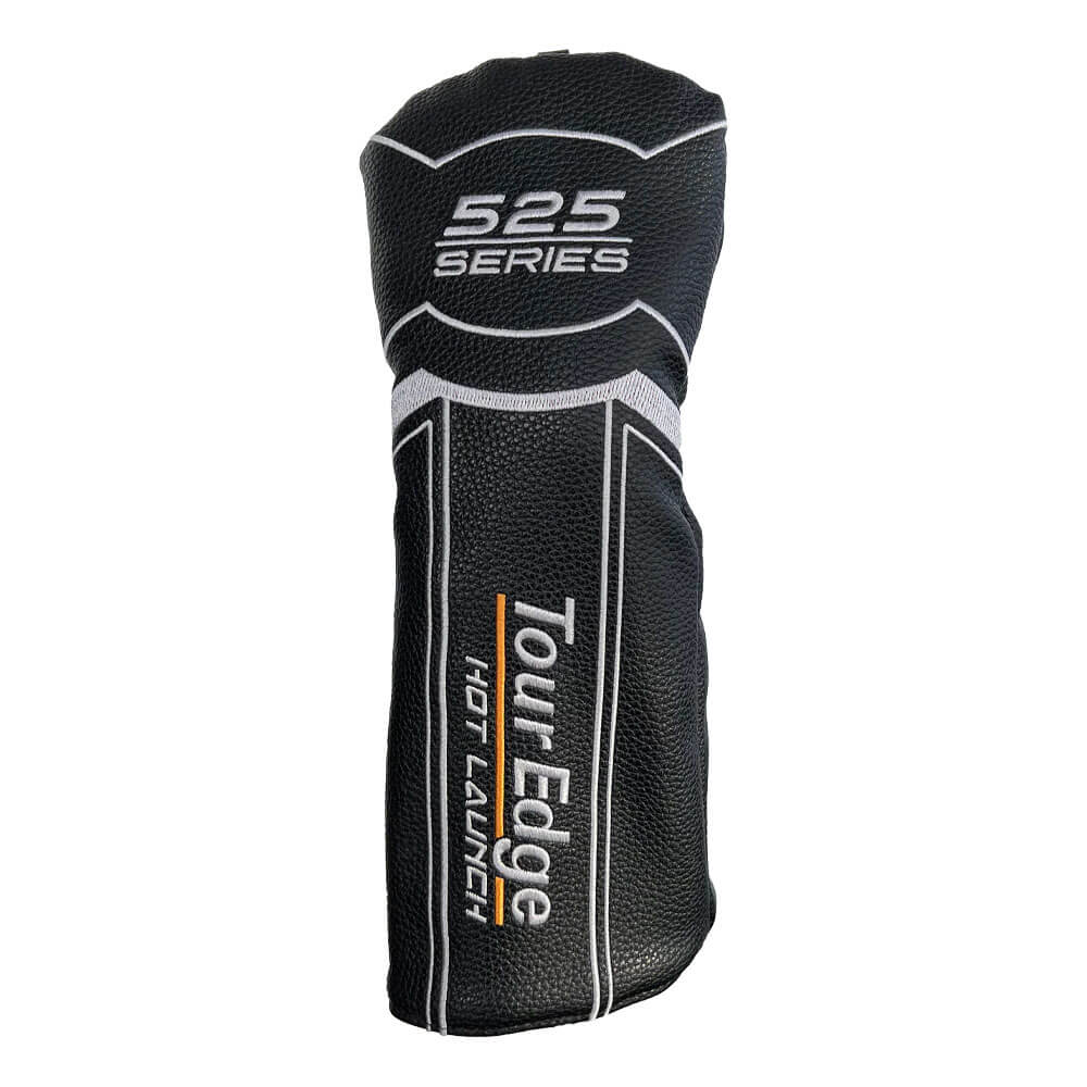 Tour Edge Hot Launch X525 Fairway Wood - 25 Women