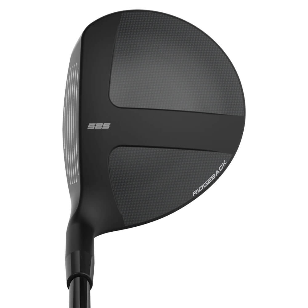 Tour Edge Hot Launch X525 Fairway Wood - 25 Women