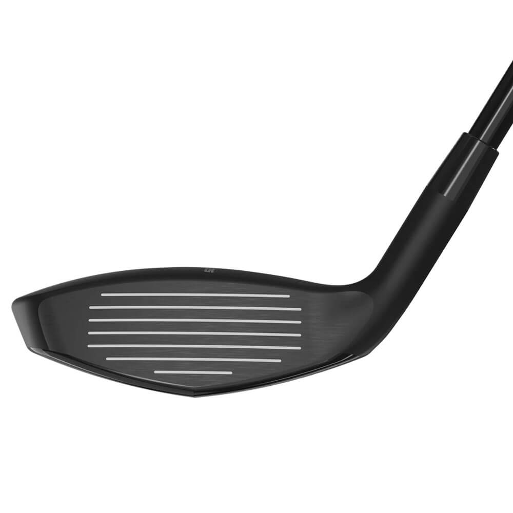 Tour Edge Hot Launch X525 Fairway Wood - 25 Women