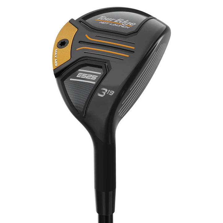 Tour Edge Hot Launch E525 Hybrid - 25 Women