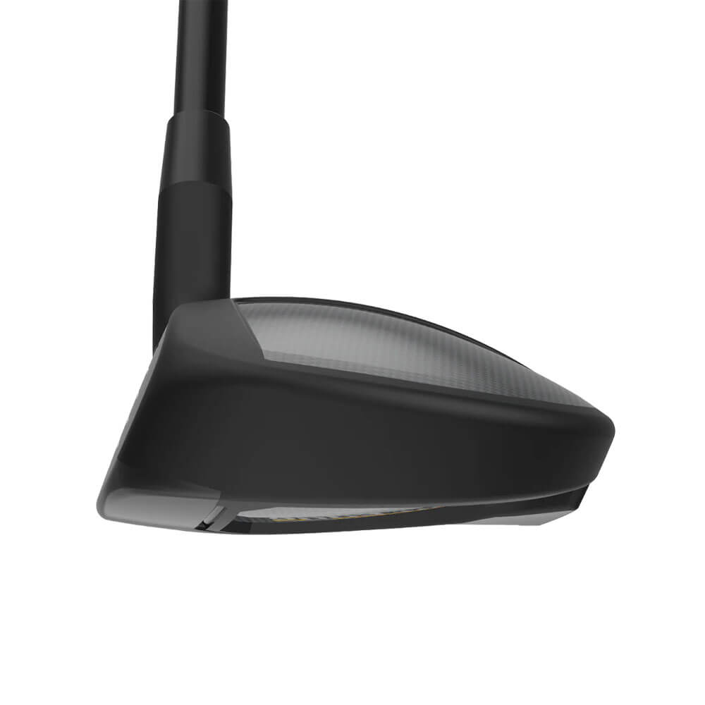 Tour Edge Hot Launch X525 Hybrid - 25 Men – Golfio