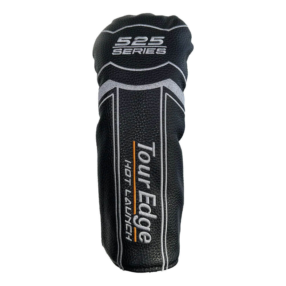 Tour Edge Hot Launch X525 Hybrid - 25 Men – Golfio