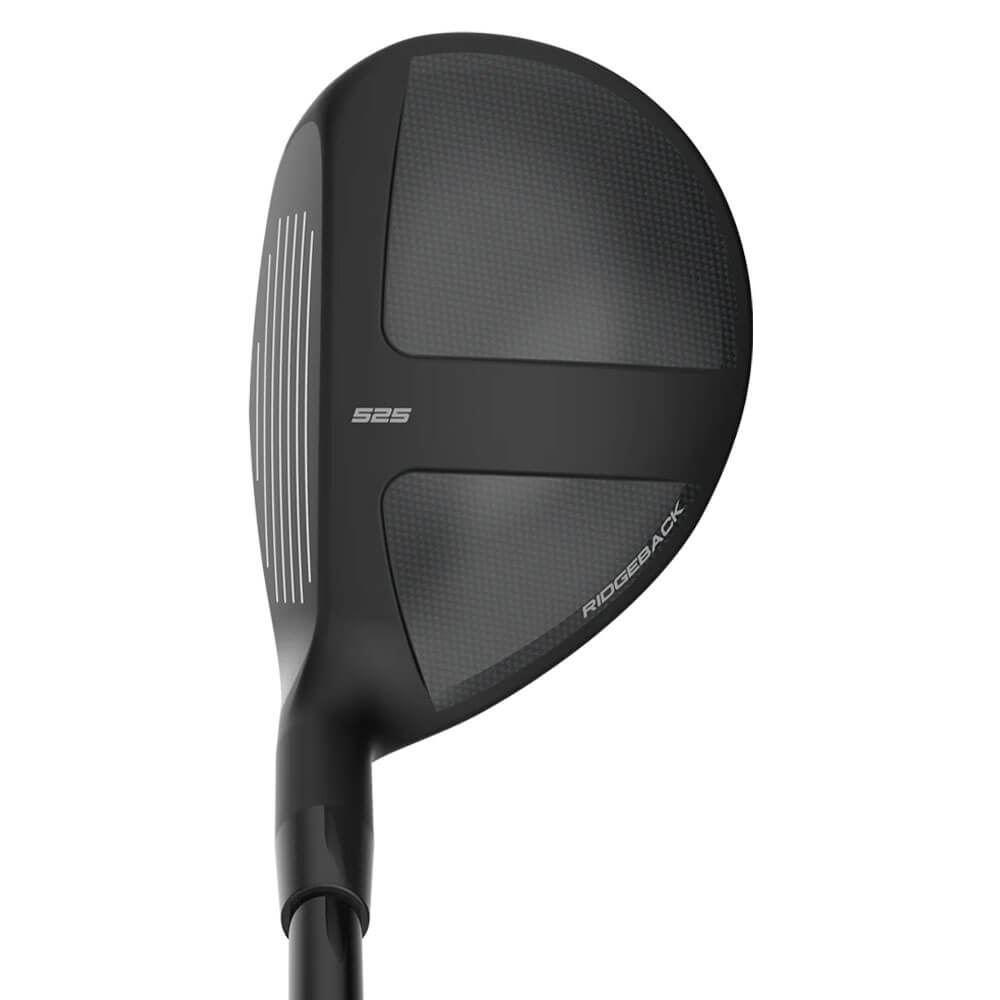 Tour Edge Hot Launch X525 Hybrid - 25 Men – Golfio