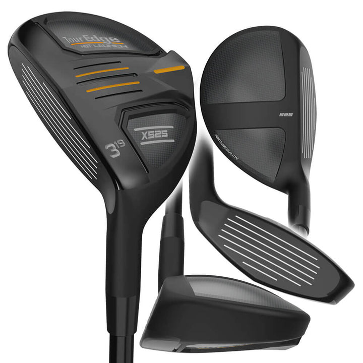 Tour Edge Hot Launch X525 Hybrid - 25 Women