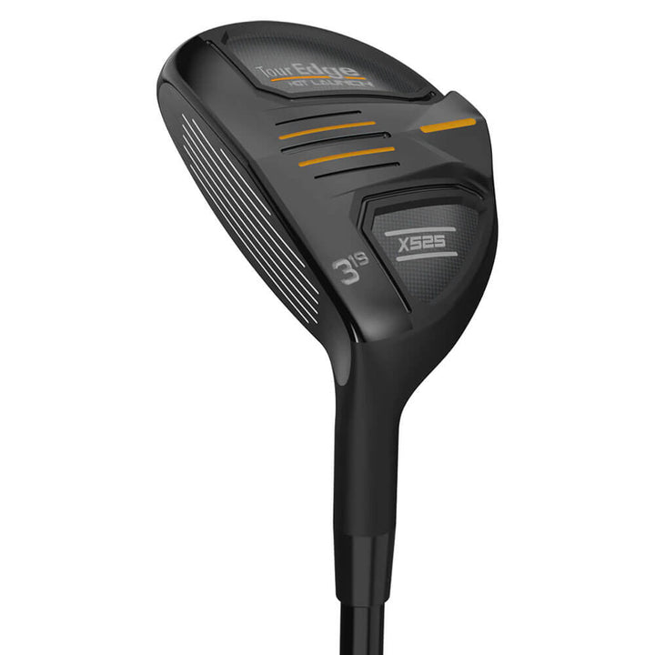 Tour Edge Hot Launch X525 Hybrid - 25 Women