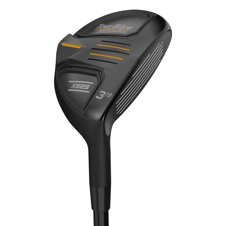 Tour Edge Hot Launch X525 Hybrid - 25 Women