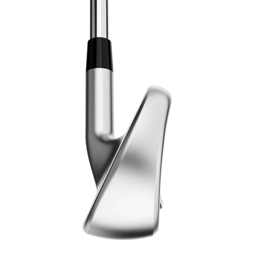 Tour Edge Hot Launch E525 Single Iron - 25 Women