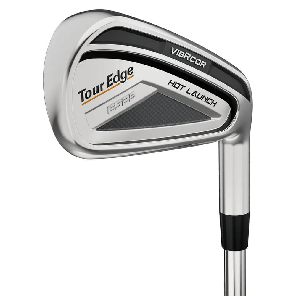 Tour Edge Hot Launch E525 Single Iron - 25 Women