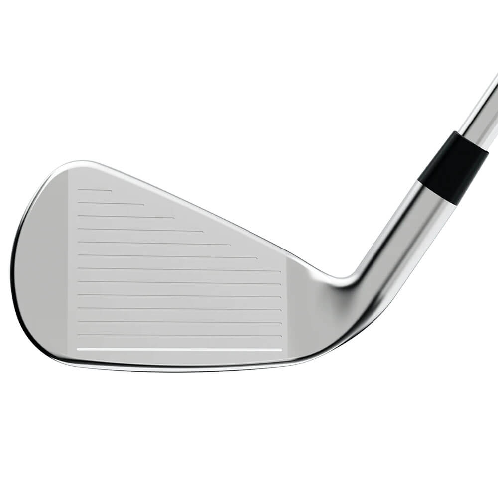 Tour Edge Hot Launch E525 Single Iron - 25 Women