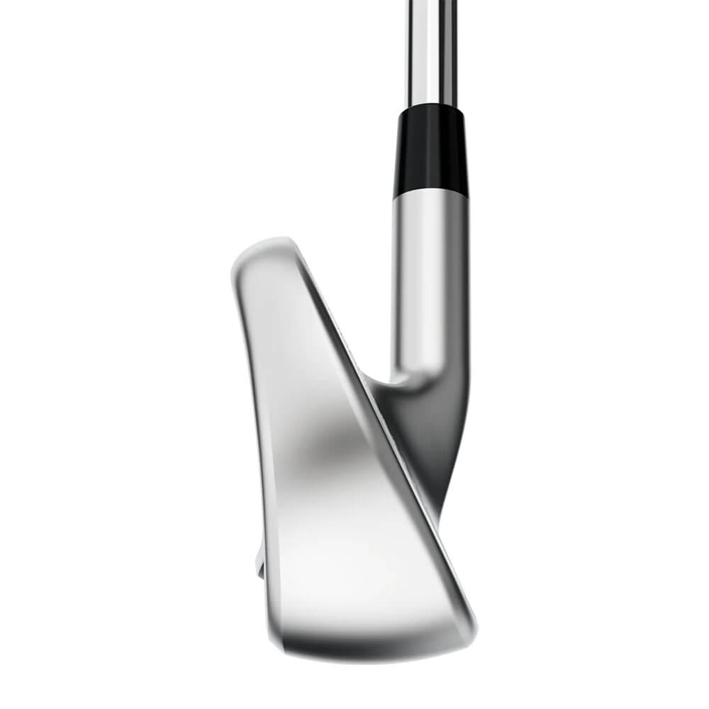 Tour Edge Hot Launch E525 Single Iron - 25 Women
