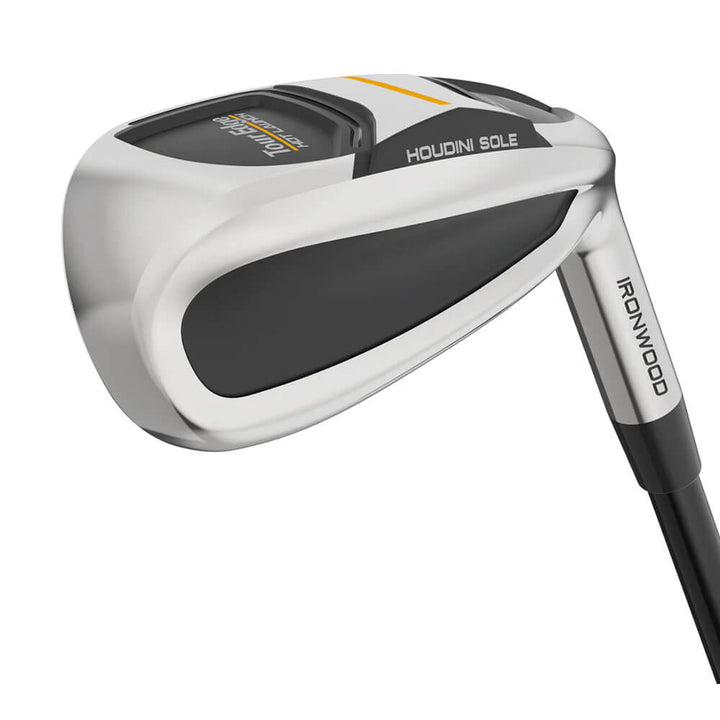 Tour Edge Hot Launch X525 Single Iron - 25 Men