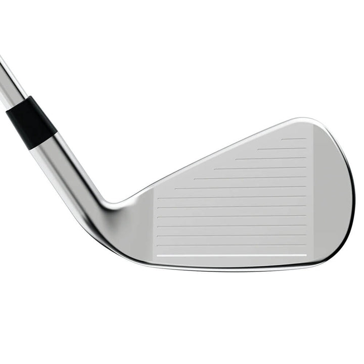 Tour Edge Hot Launch E525 Iron Set - 25 Men