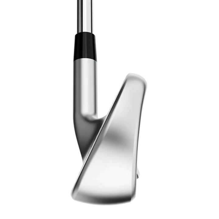 Tour Edge Hot Launch E525 Iron Set - 25 Men