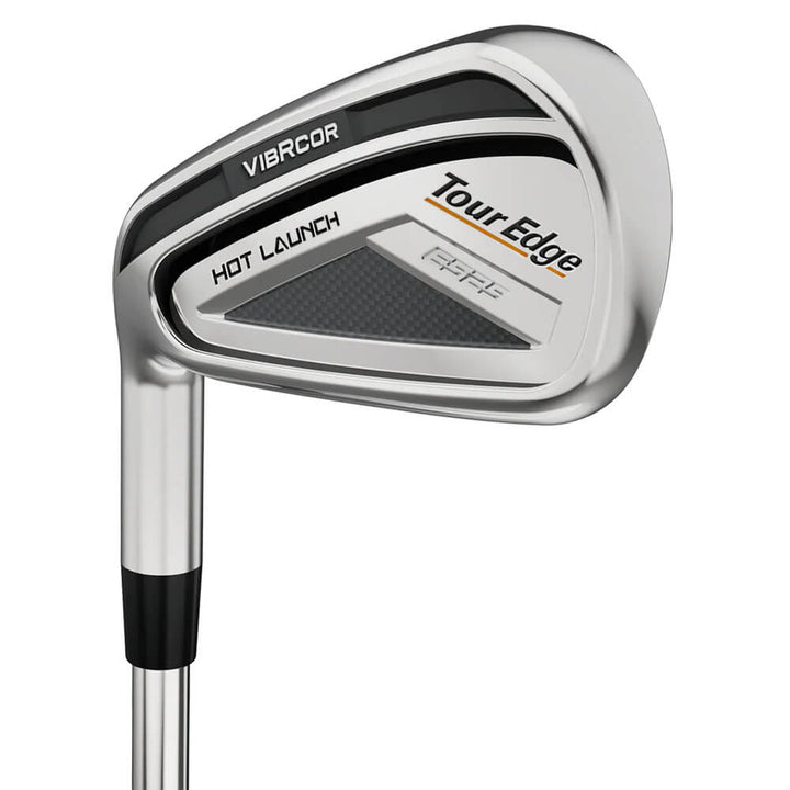 Tour Edge Hot Launch E525 Iron Set - 25 Women