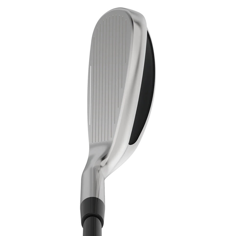 Tour Edge Hot Launch X525 Iron Set - 25 Men