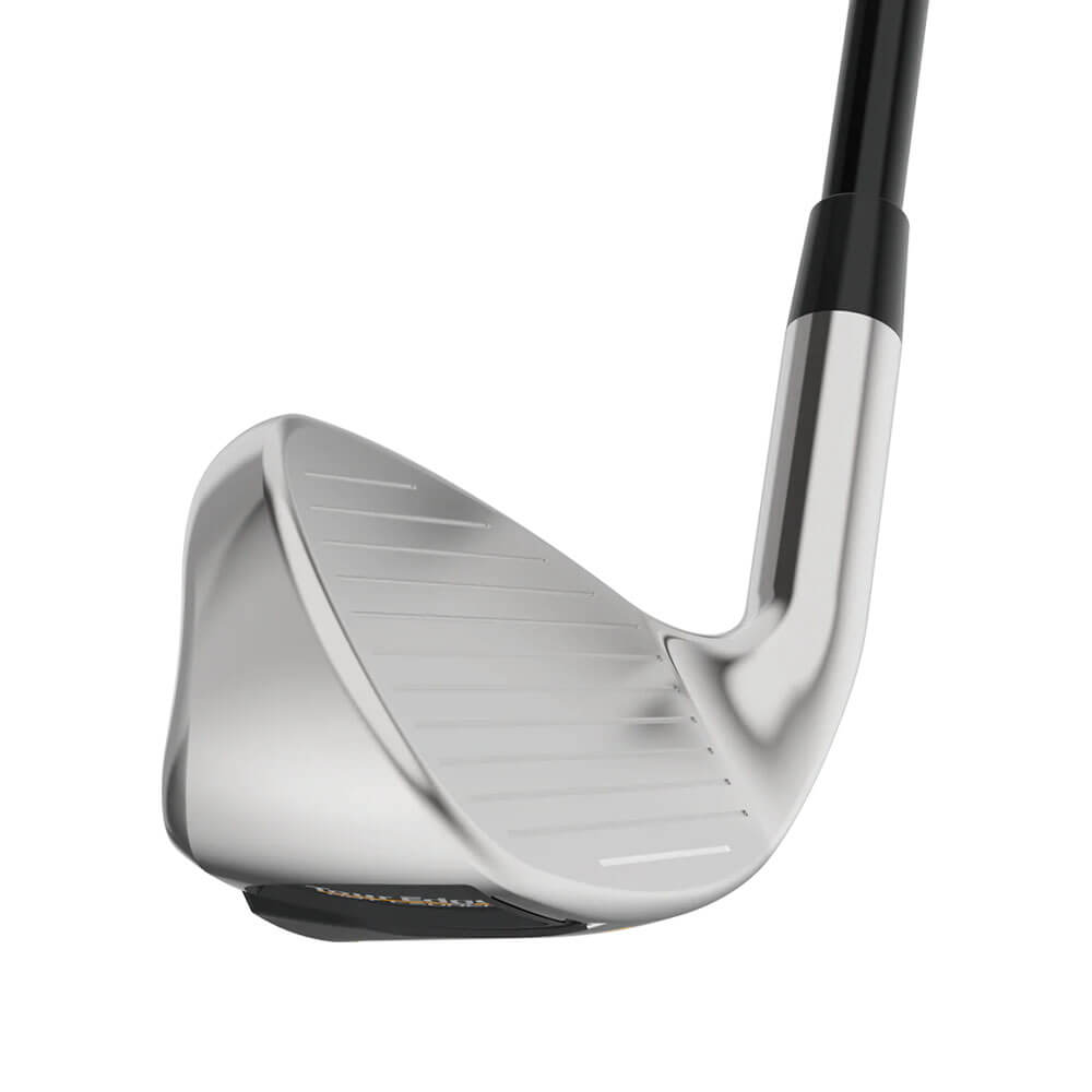 Tour Edge Hot Launch X525 Iron Set - 25 Men