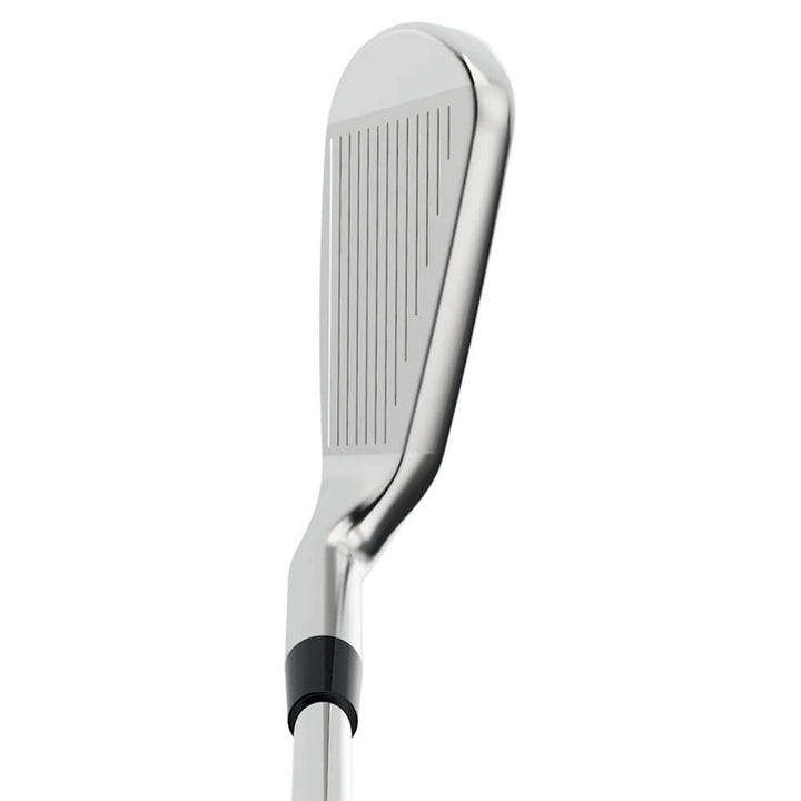 Tour Edge Hot Launch E525 Hybrid Iron Set - 25 Men