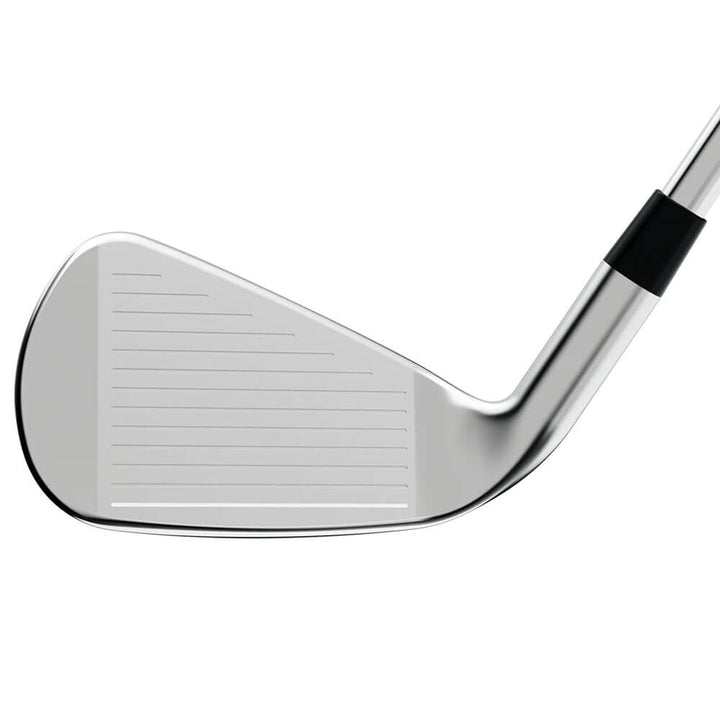 Tour Edge Hot Launch E525 Hybrid Iron Set - 25 Men