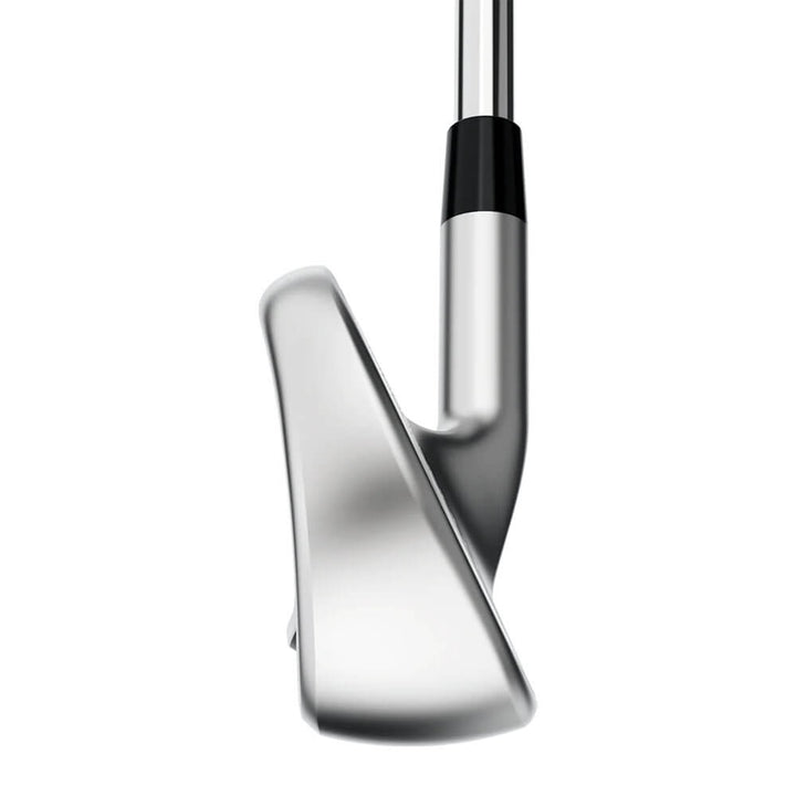 Tour Edge Hot Launch E525 Hybrid Iron Set - 25 Men