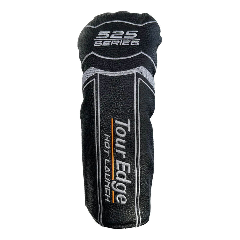 Tour Edge Hot Launch E525 Hybrid Iron Set - 25 Men