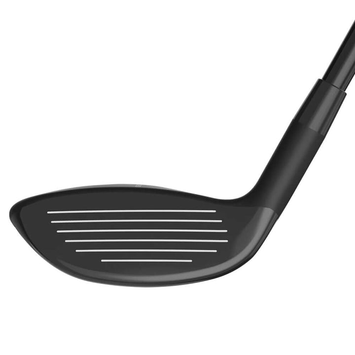 Tour Edge Hot Launch E525 Hybrid Iron Set - 25 Women