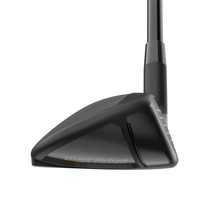 Tour Edge Hot Launch E525 Hybrid Iron Set - 25 Women