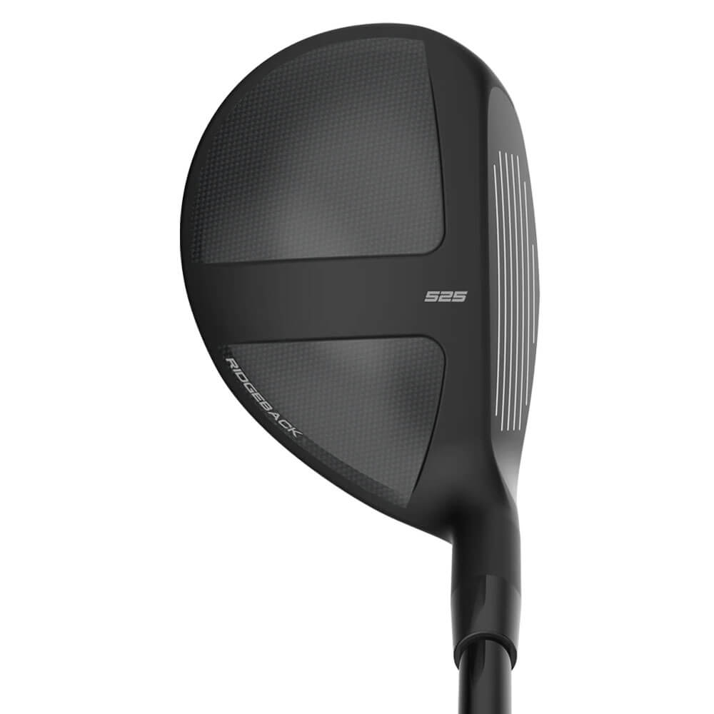 Tour Edge Hot Launch X525 Hybrid Iron Combo Set - 25 Men – Golfio