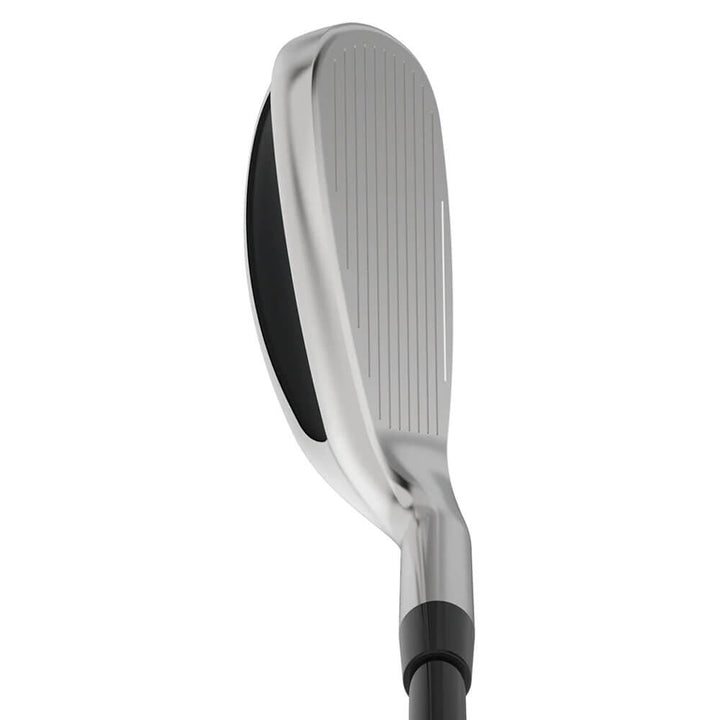 Tour Edge Hot Launch X525 Hybrid Iron Set - 25 Men