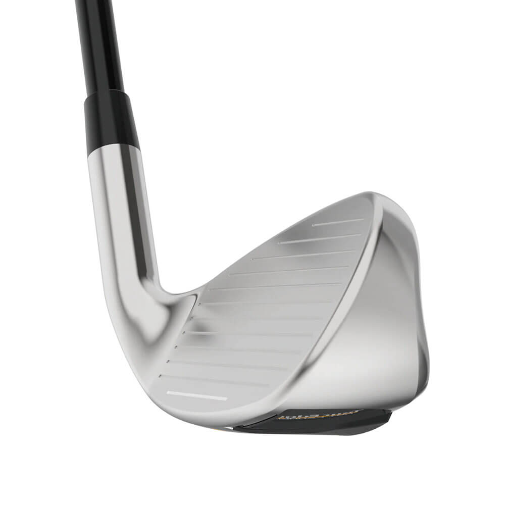 Tour Edge Hot Launch X525 Hybrid Iron Combo Set - 25 Men – Golfio
