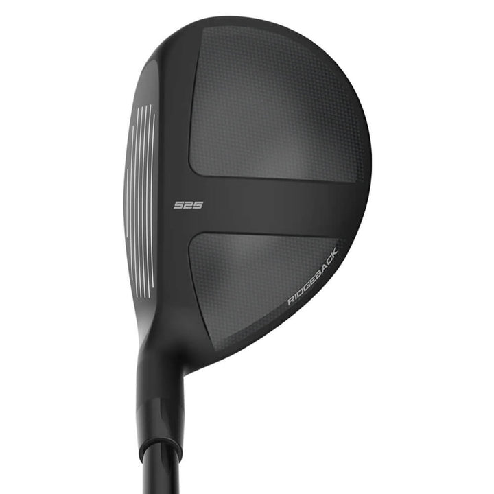 Tour Edge Hot Launch X525 Hybrid Iron Set - 25 Men