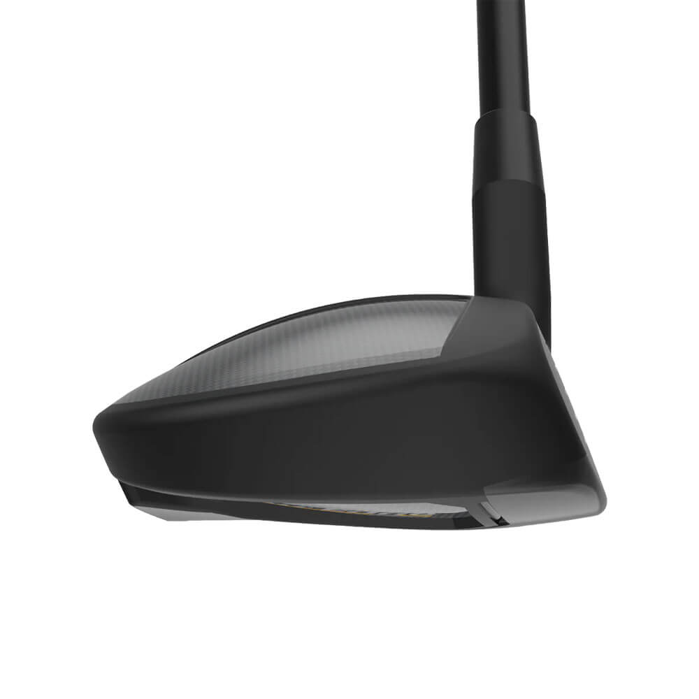 Tour Edge Hot Launch X525 Hybrid Iron Combo Set - 25 Men – Golfio