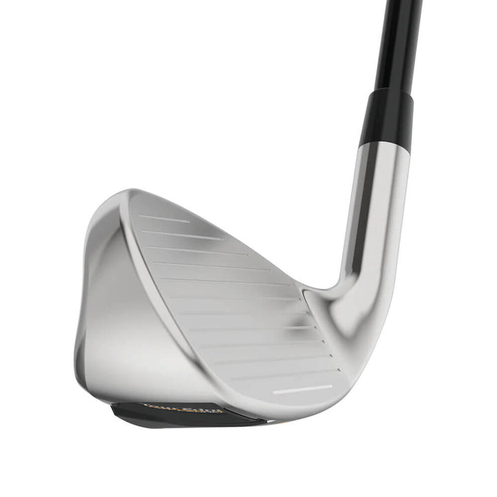 Tour Edge Hot Launch X525 Hybrid Iron Set - 25 Men