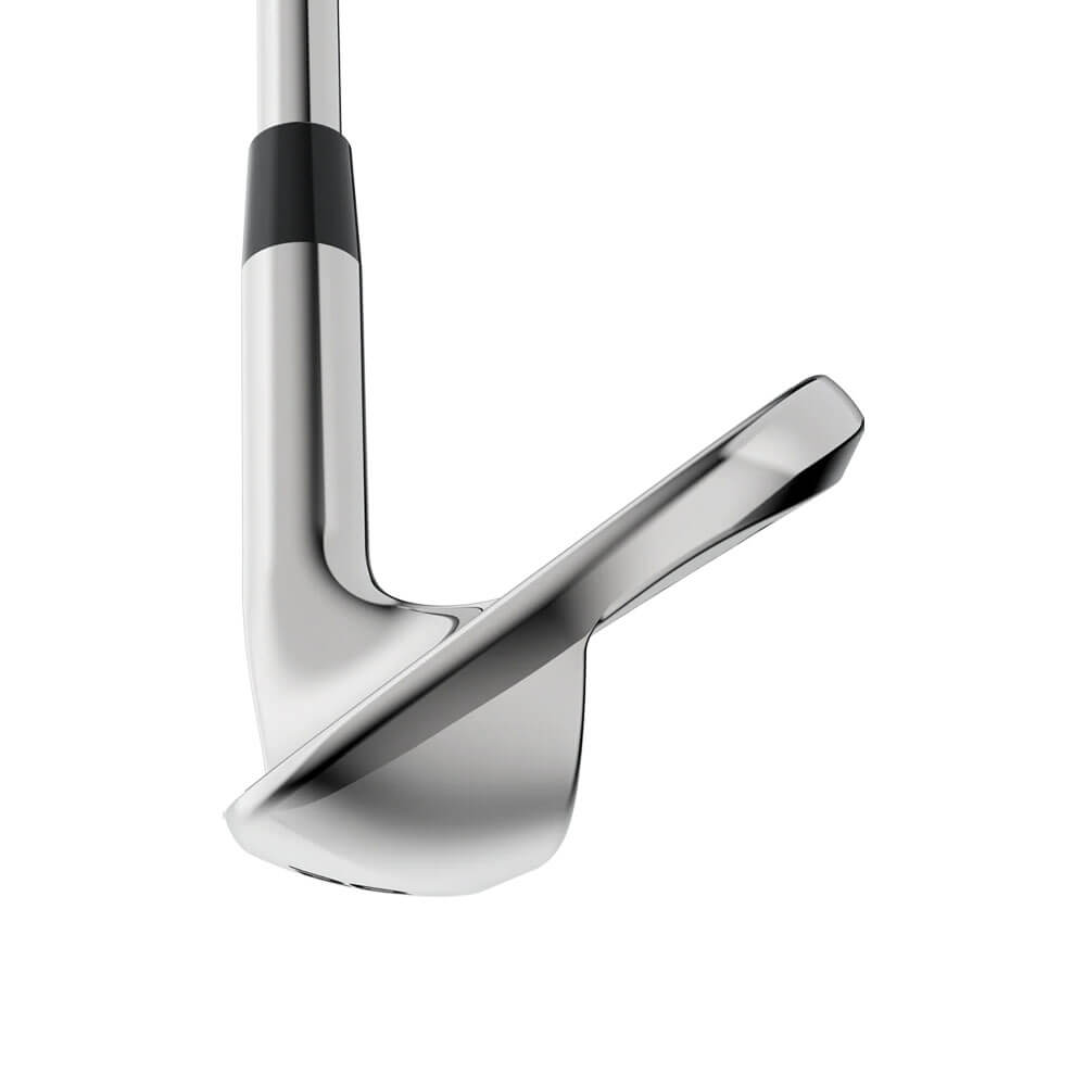 Tour Edge Hot Launch E525 VibRCor Wedge - 25 Men – Golfio