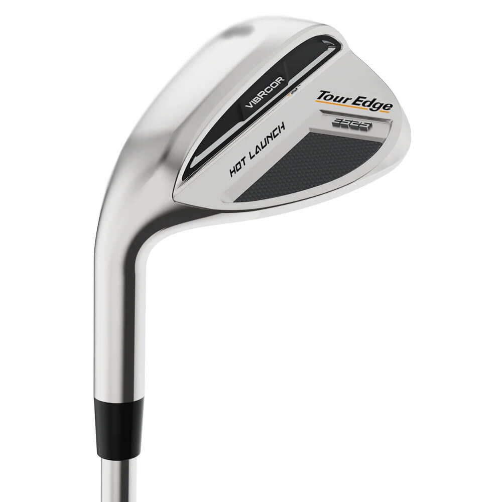 Tour Edge Hot Launch E525 VibRCor Wedge - 25 Women
