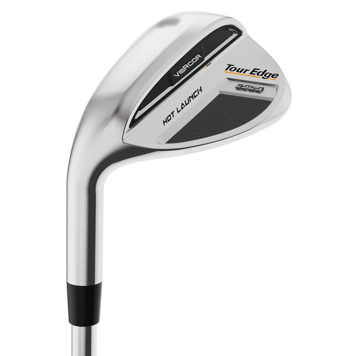 Tour Edge Hot Launch E525 VibRCor Wedge - 25 Women