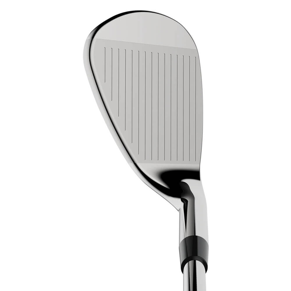 Tour Edge Hot Launch E525 VibRCor Wedge - 25 Women