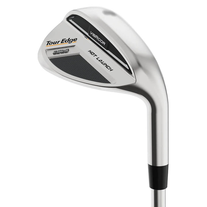Tour Edge Hot Launch E525 VibRCor Wedge - 25 Women