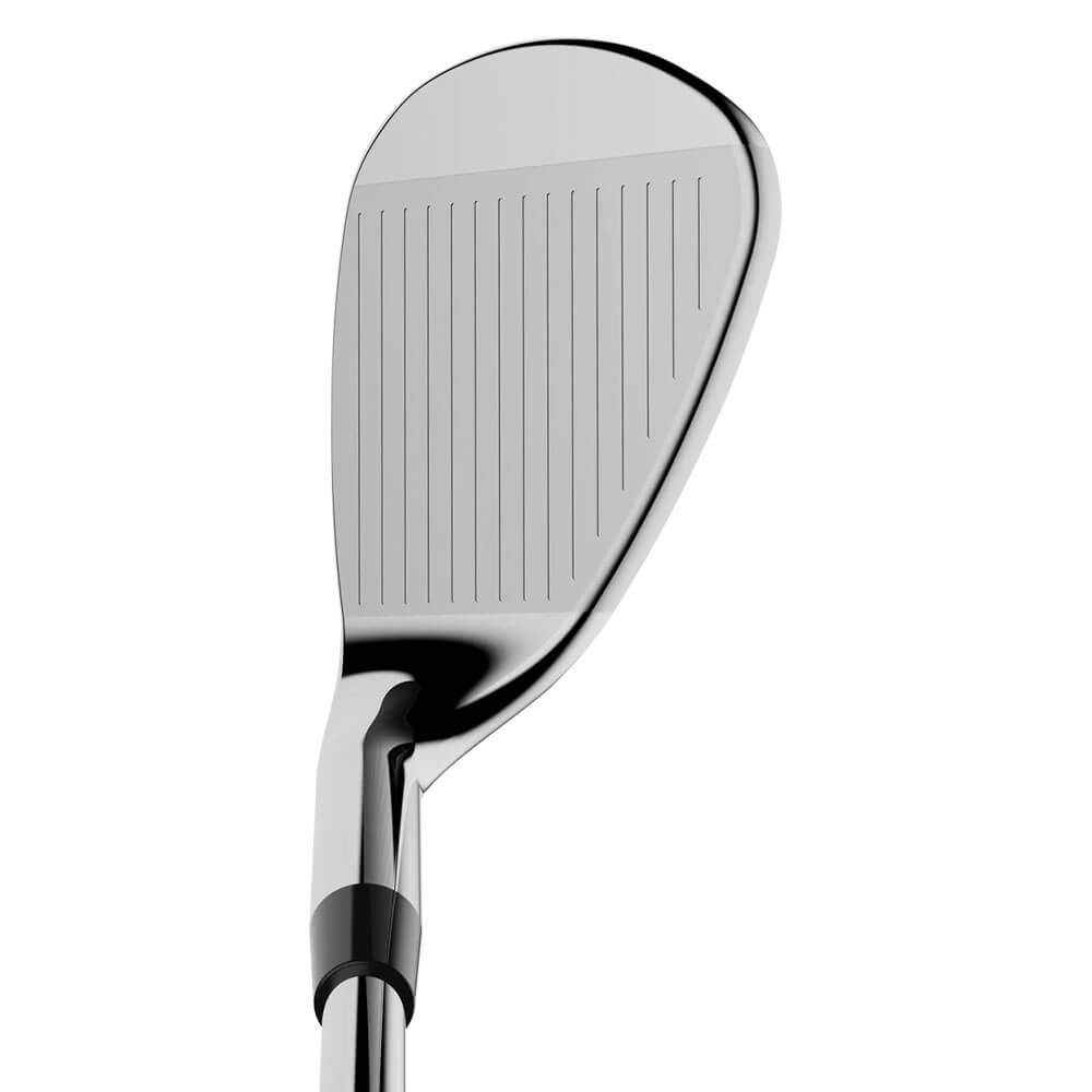 Tour Edge Hot Launch E525 VibRCor Wedge - 25 Women