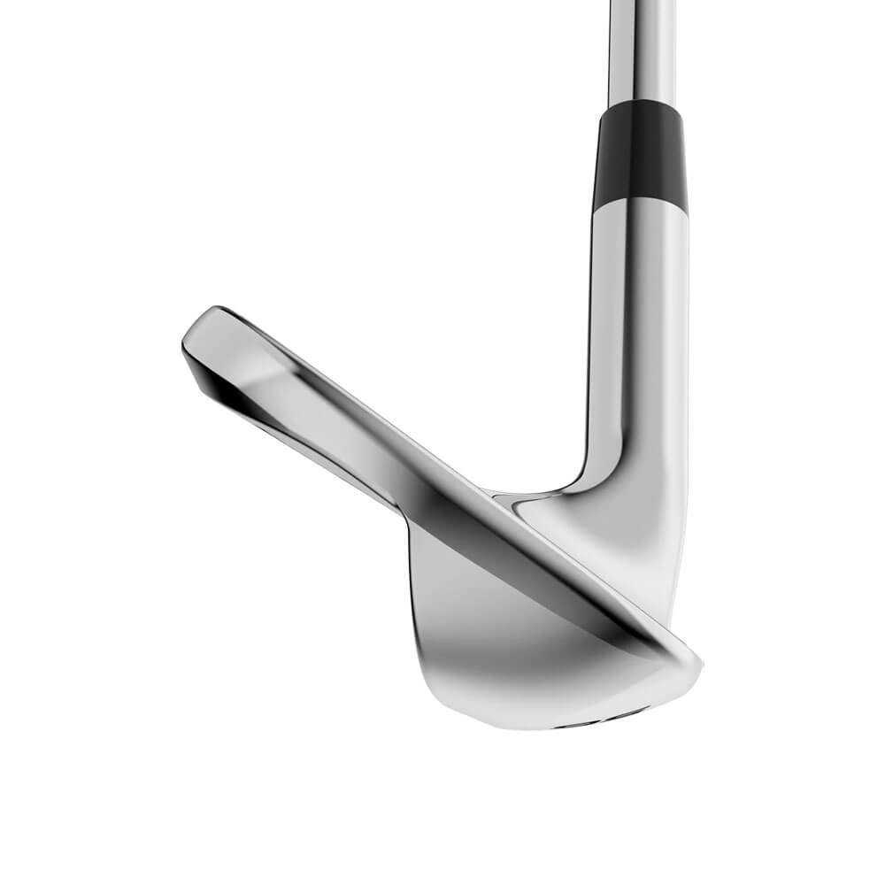 Tour Edge Hot Launch E525 VibRCor Wedge - 25 Women